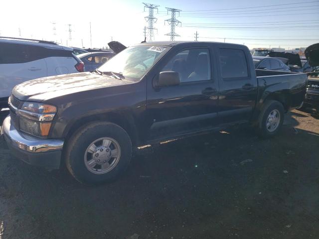 Chevrolet Colorado (2008)