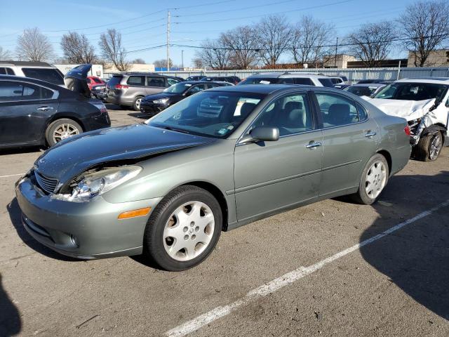 Lexus Es330 (2006)