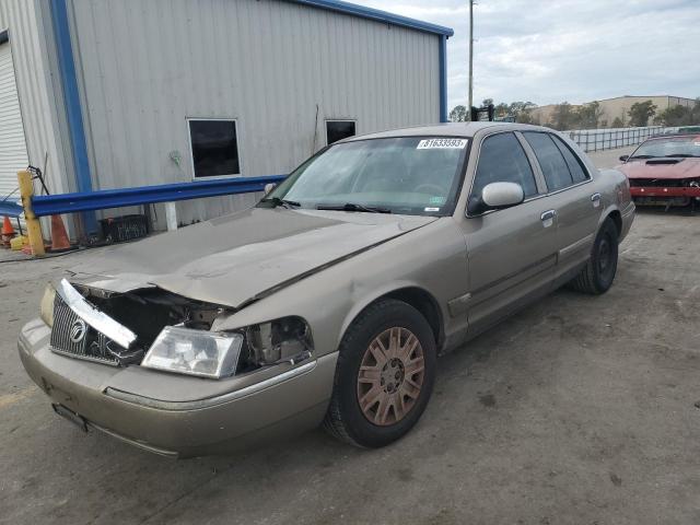 Mercury Grmarquis (2005)