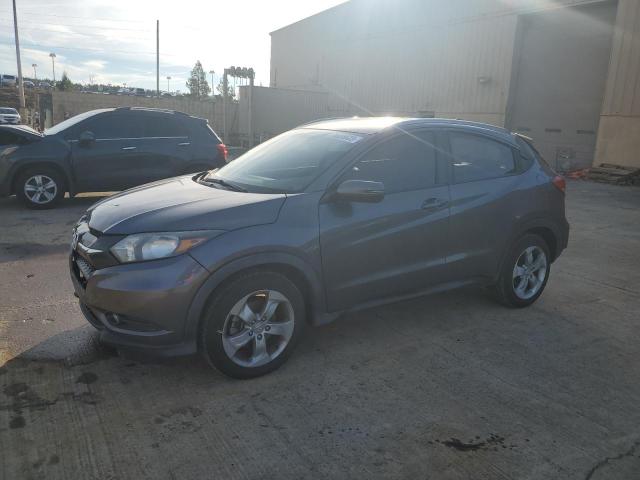 Honda Hr-v (2016)