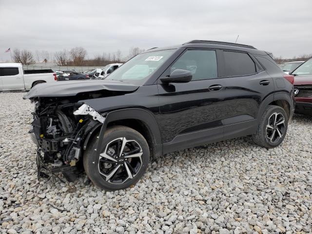 Chevrolet Trailblzr (2023)