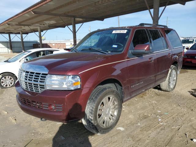 Lincoln Navigator (2011)