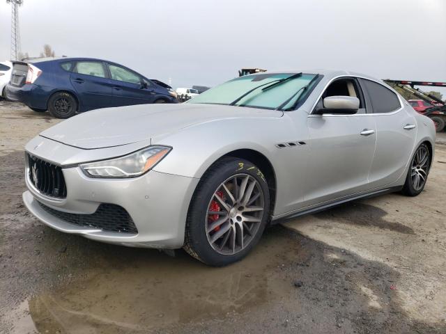 Maserati All models (2014)