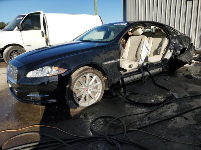Jaguar Xj (2014)