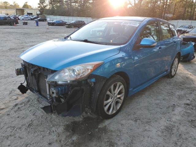 Mazda Mazda3 (2010)
