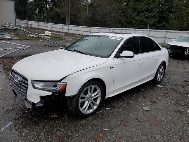 Audi S4-rs4 (2014)