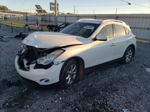 Infiniti Ex35 (2008)