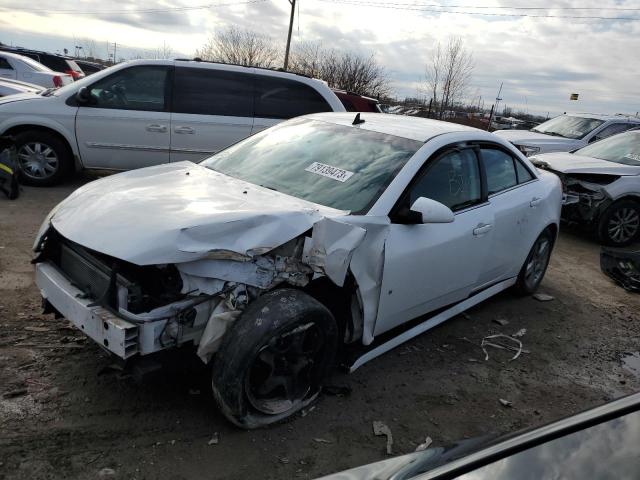 Pontiac G6 (2010)