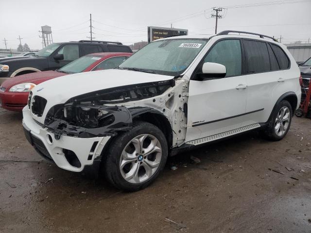 Bmw X5 (2013)