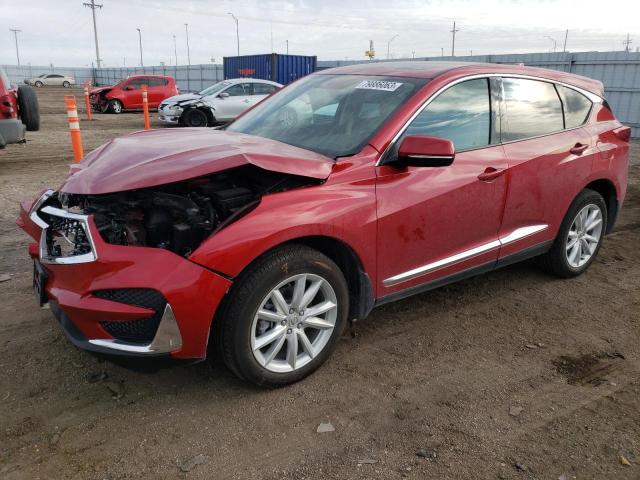Acura Rdx (2021)