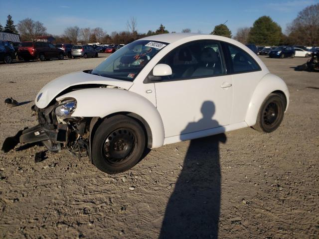 Volkswagen Beetle (2000)