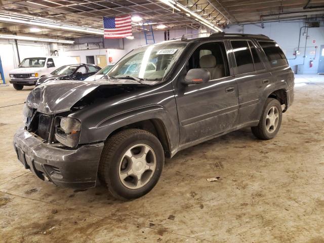 Chevrolet Trailblzr (2007)
