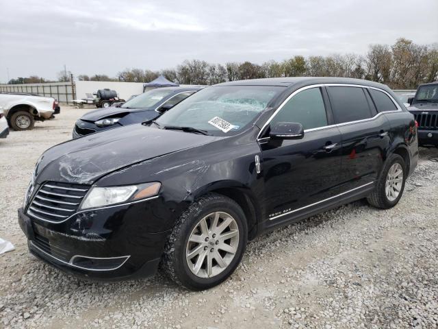 Lincoln Mkt (2017)