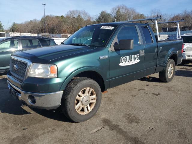 Ford All models (2007)