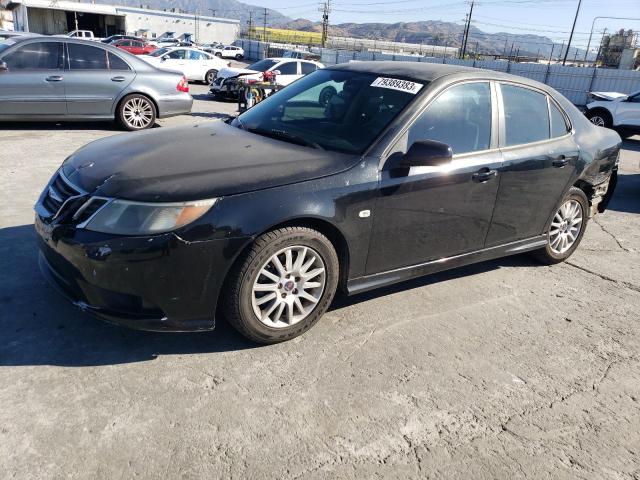 Saab 9 3 (2010)