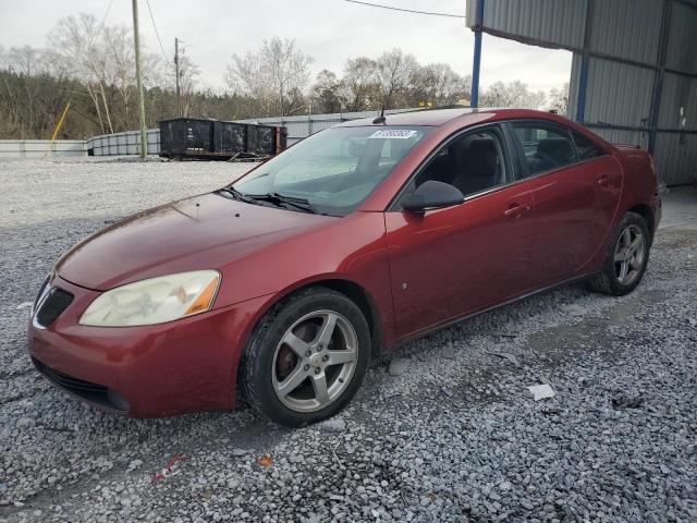 Pontiac G6 (2008)