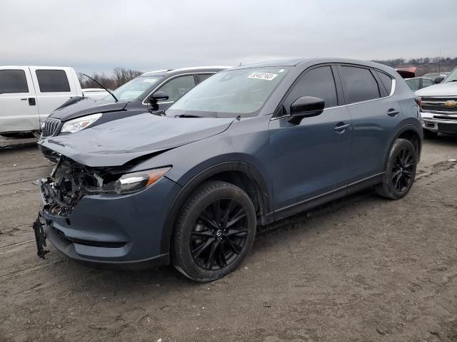 Mazda Cx-5 carbo (2021)