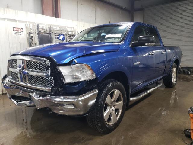 Dodge All models (2010)