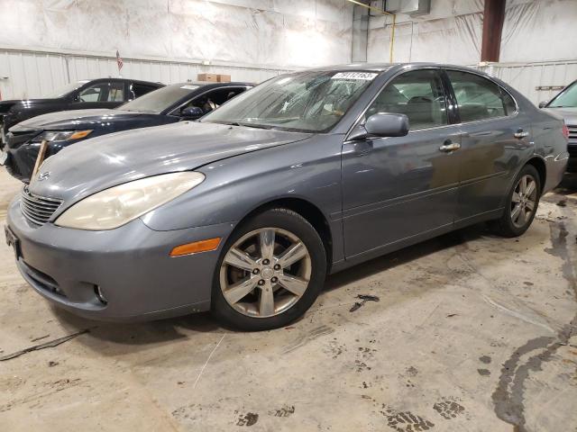 Lexus Es330 (2005)