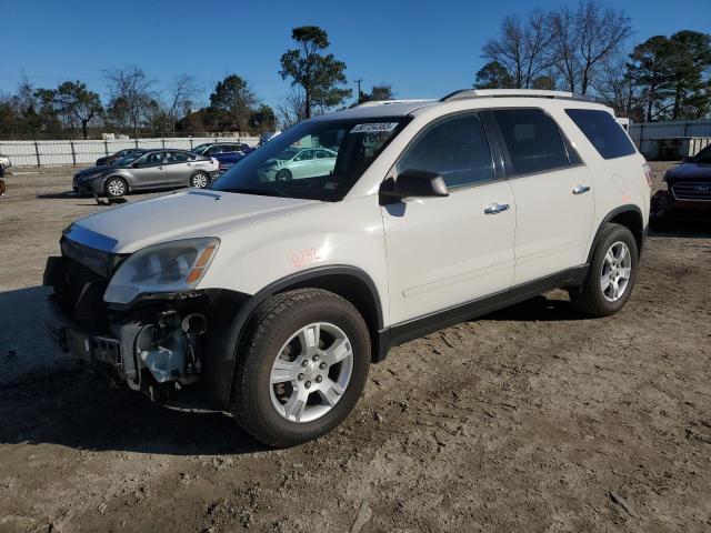 Gmc Acadia (2010)