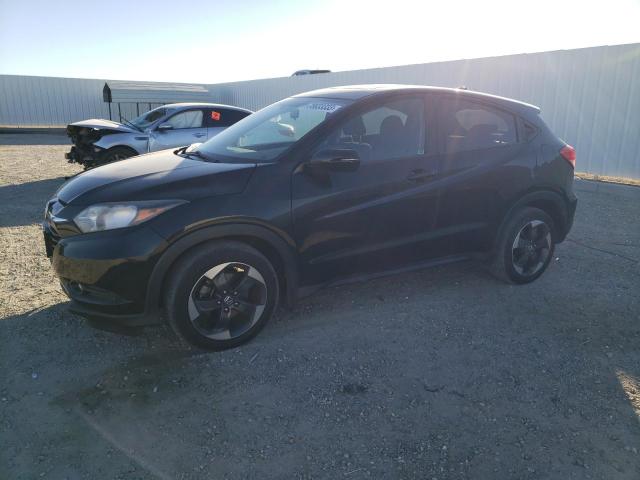 Honda Hr-v (2018)