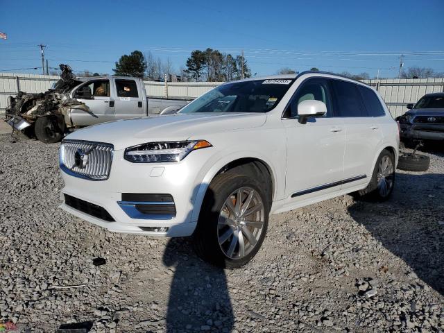 Volvo Xc90 ultim (2023)
