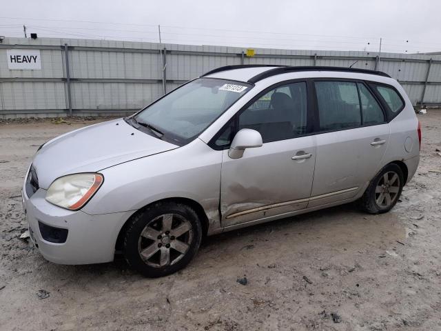Kia Rondo (2008)