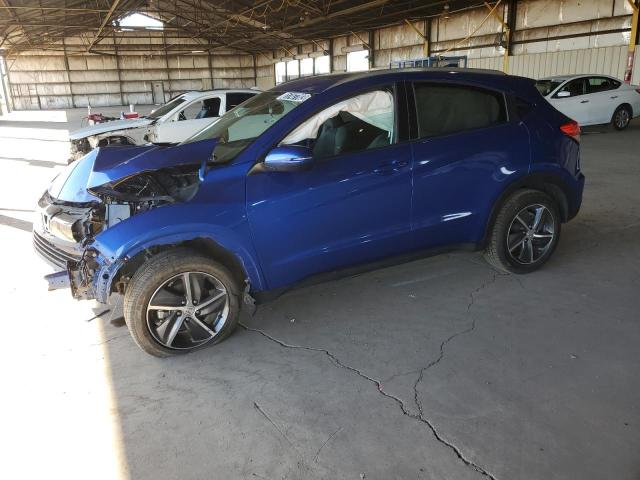 Honda Hr-v (2021)