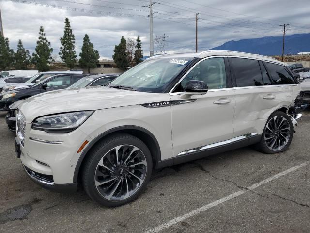 Lincoln Aviator (2023)