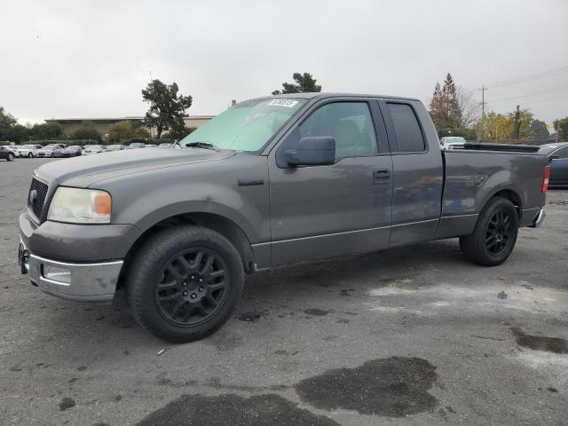 Ford All models (2005)