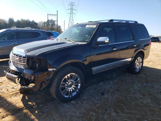 Lincoln Navigator (2008)