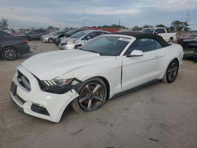 Ford All models (2015)