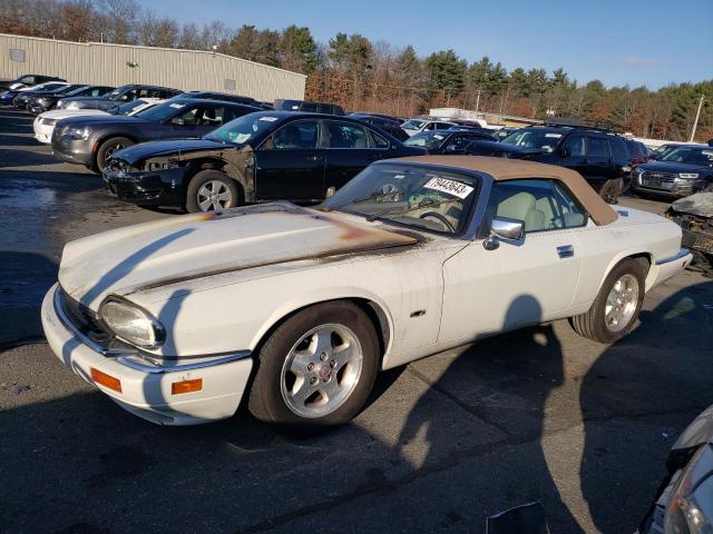 Jaguar Xjs (1995)