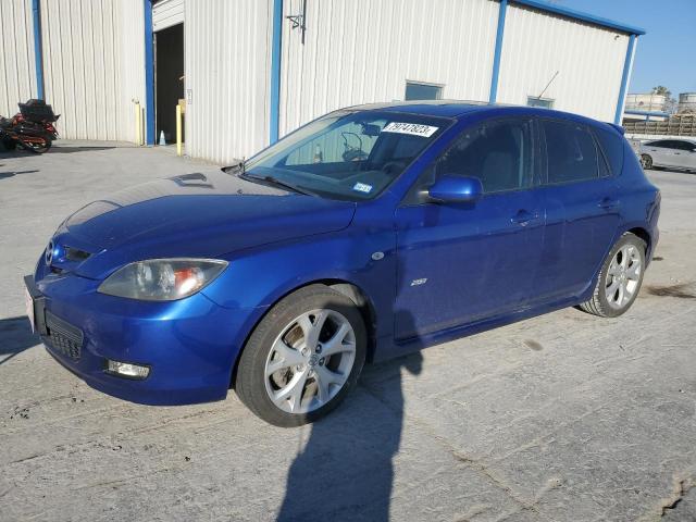 Mazda Mazda3 (2008)