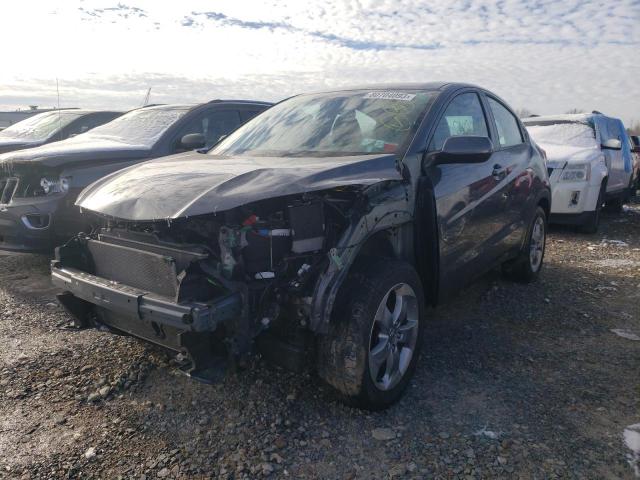Honda Hr-v (2019)