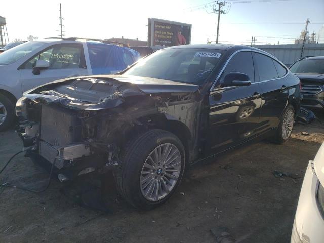 Bmw 328i xdrive (2014)