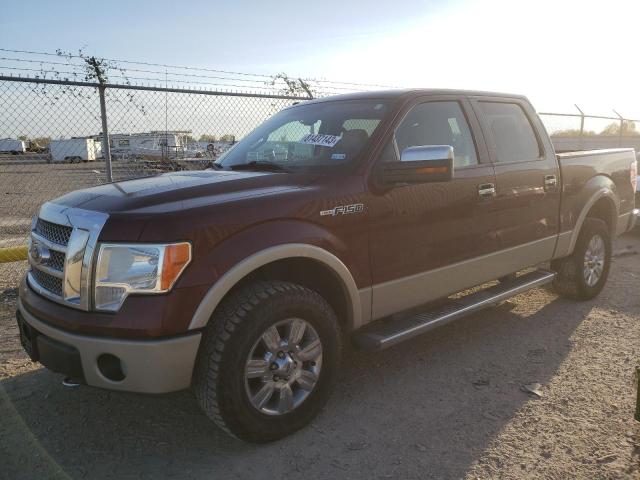 Ford All models (2010)