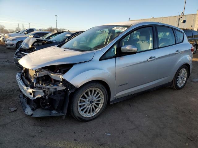 Ford Cmax (2014)