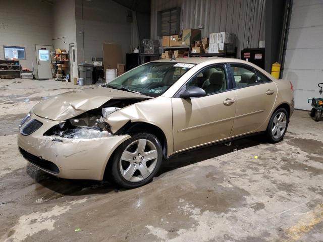 Pontiac G6 (2008)