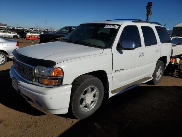 Gmc Denali (2001)