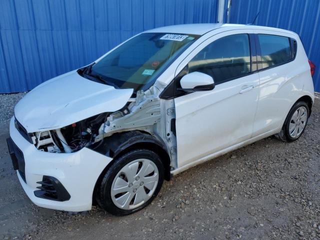 Chevrolet Spark (2017)