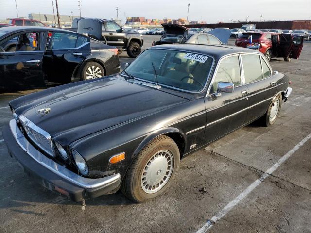 Jaguar Xj (1987)