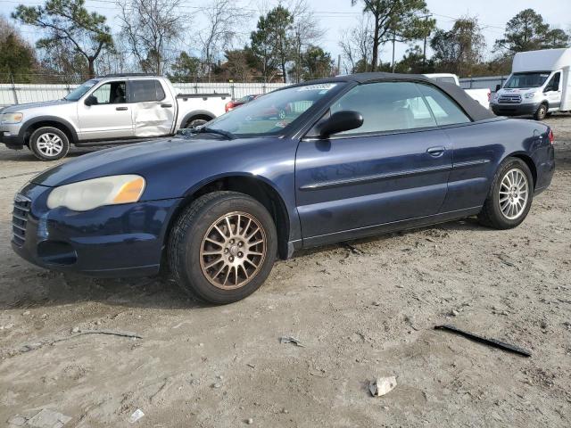 Chrysler Sebring (2004)