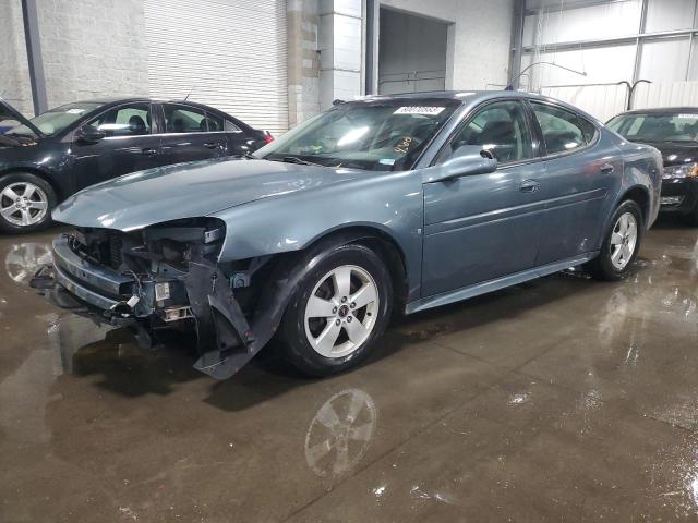 Pontiac Grandprix (2006)