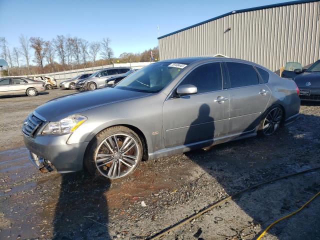 Infiniti M45 (2006)