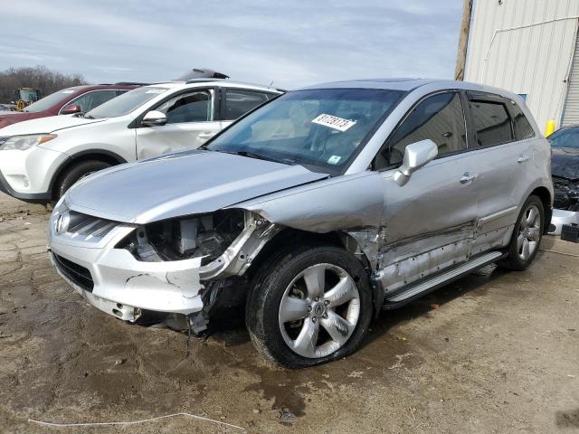 Acura Rdx (2007)