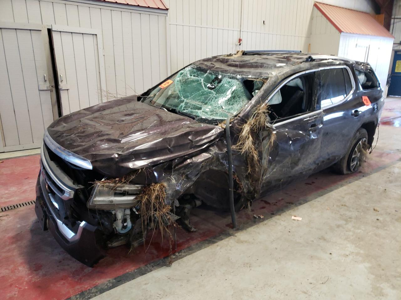 Gmc Acadia (2021)