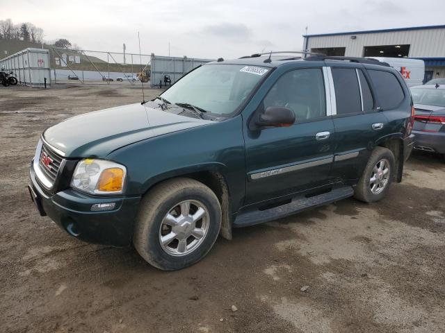 Gmc Envoy (2005)