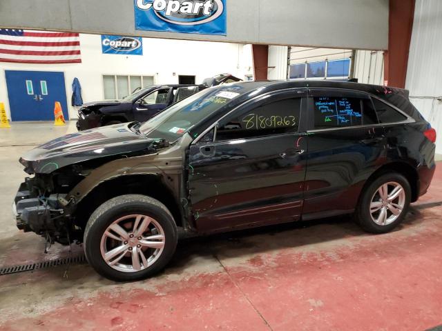 Acura Rdx (2014)