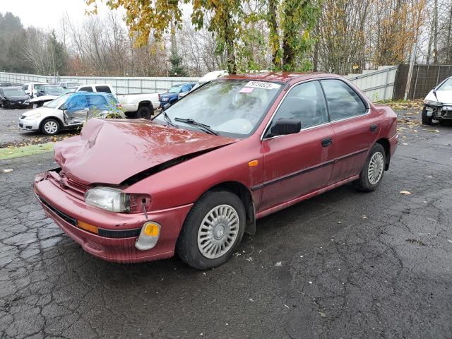 Subaru Impreza (1993)